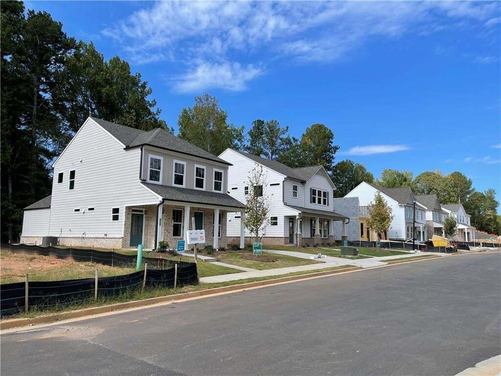 House in Buford, Georgia, United States 5 - 17352360