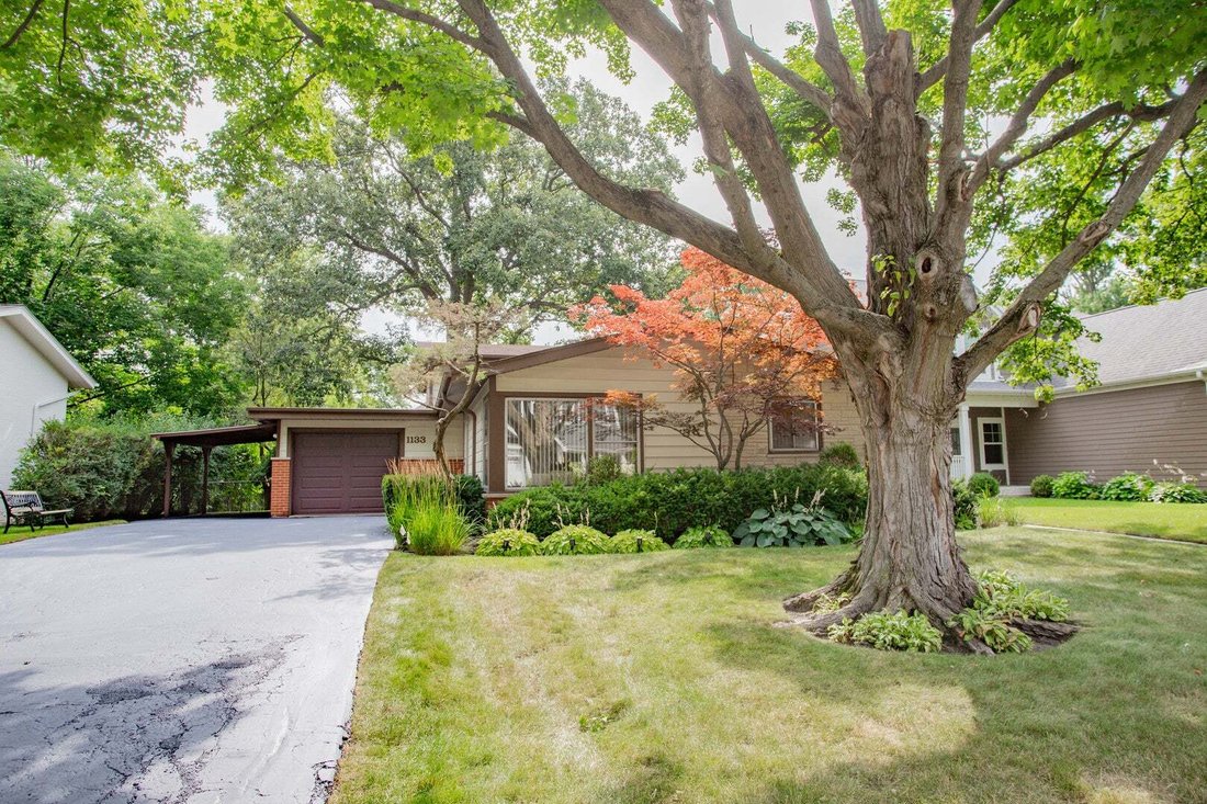 House in Riverwoods, Illinois, United States 3 - 18573869