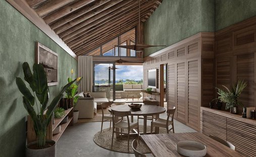 Condo in Dreams Tulum, Quintana Roo, Mexico 1