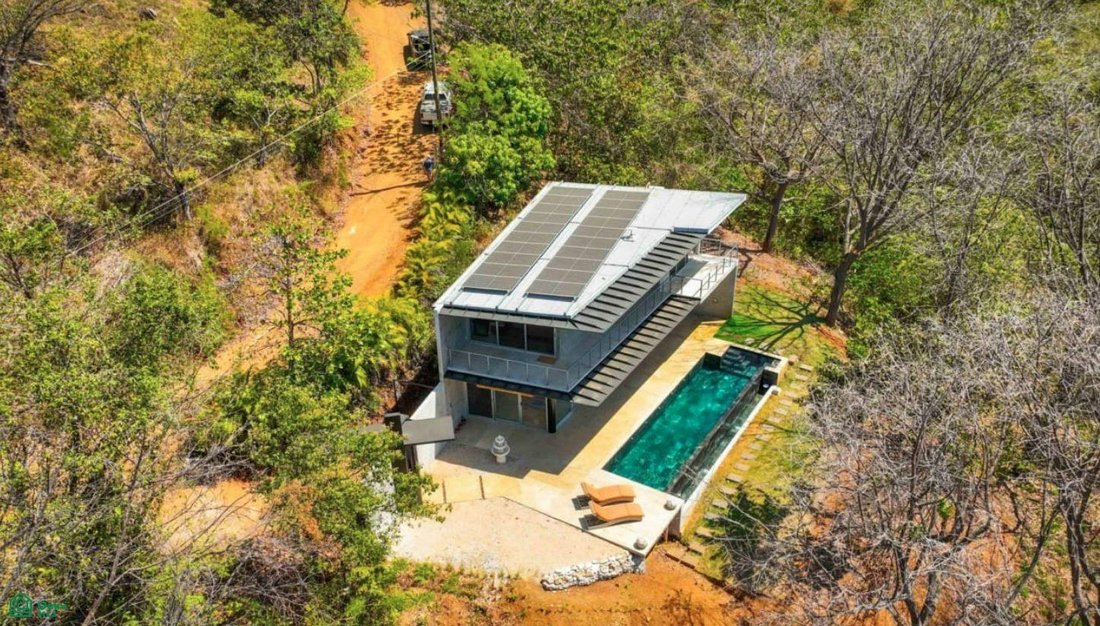 House in Playa Azul, Guanacaste Province, Costa Rica 1 - 18511583