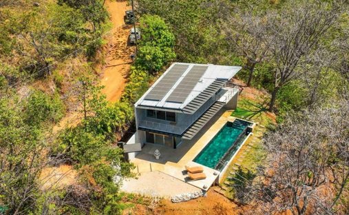 House in Playa Azul, Guanacaste Province, Costa Rica 1