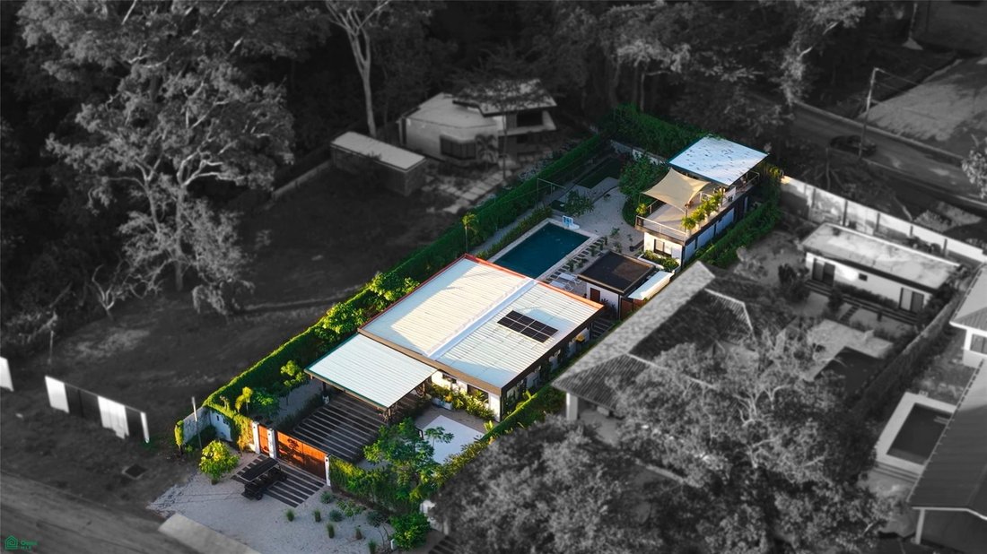 House in Playa Grande, Guanacaste Province, Costa Rica 5 - 18517242