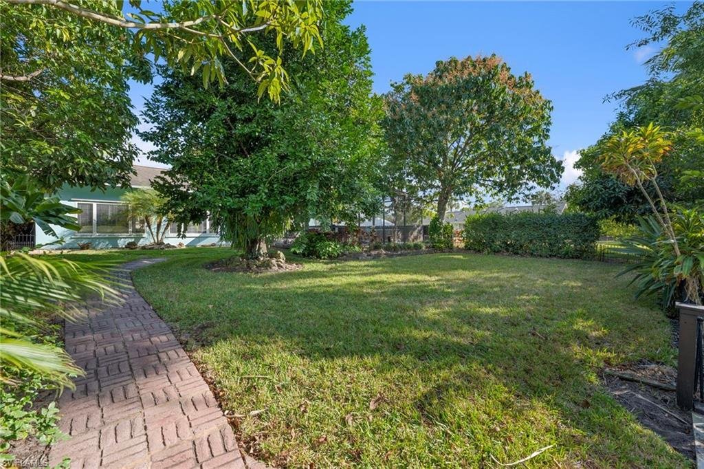 Maison à Bonita Springs, Floride, États-Unis 2 - 18573787