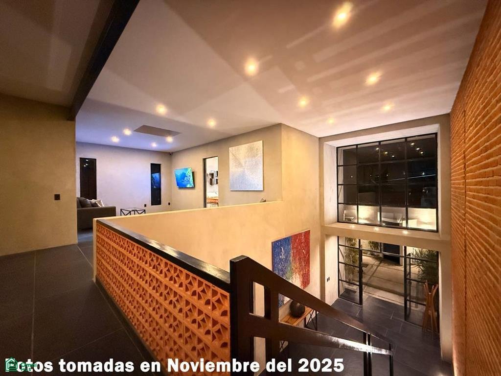 House in Ajijic, Jalisco, Mexico 1 - 17087879