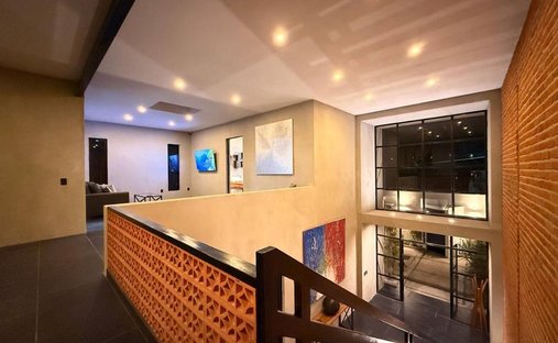 House in Ajijic, Jalisco, Mexico 1
