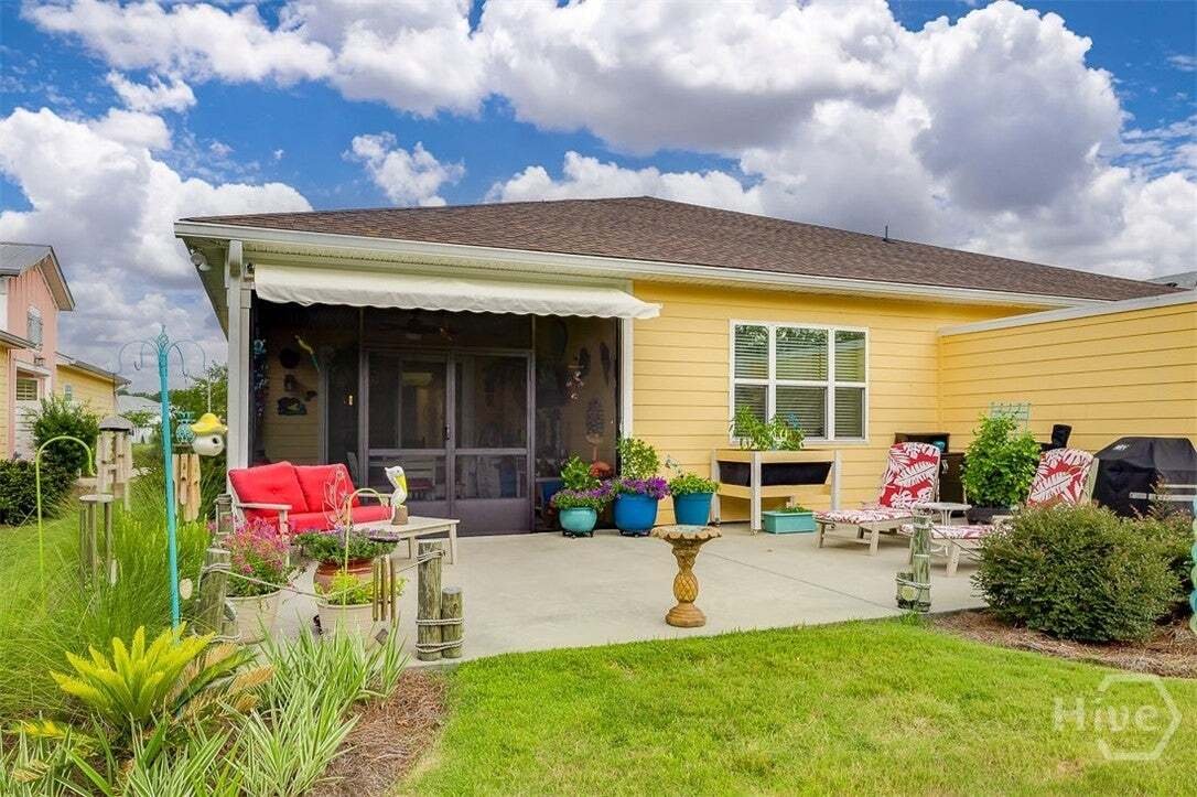 House in Hardeeville, South Carolina, United States 4 - 18573848