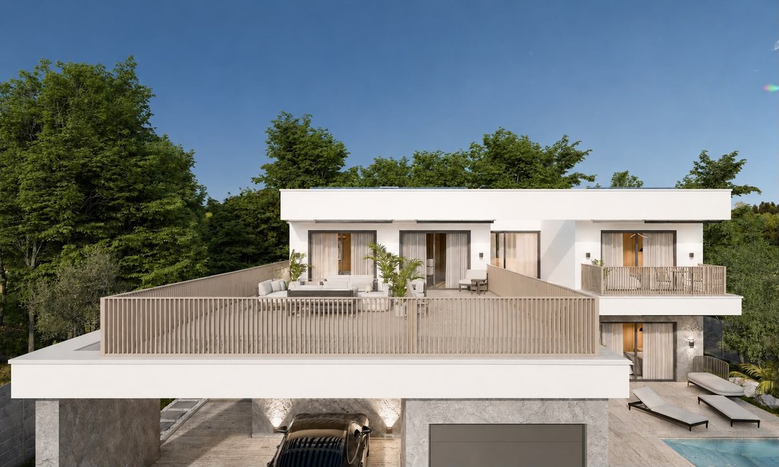 Villa in Praia da Luz, Algarve, Portugal 3 - 18573978