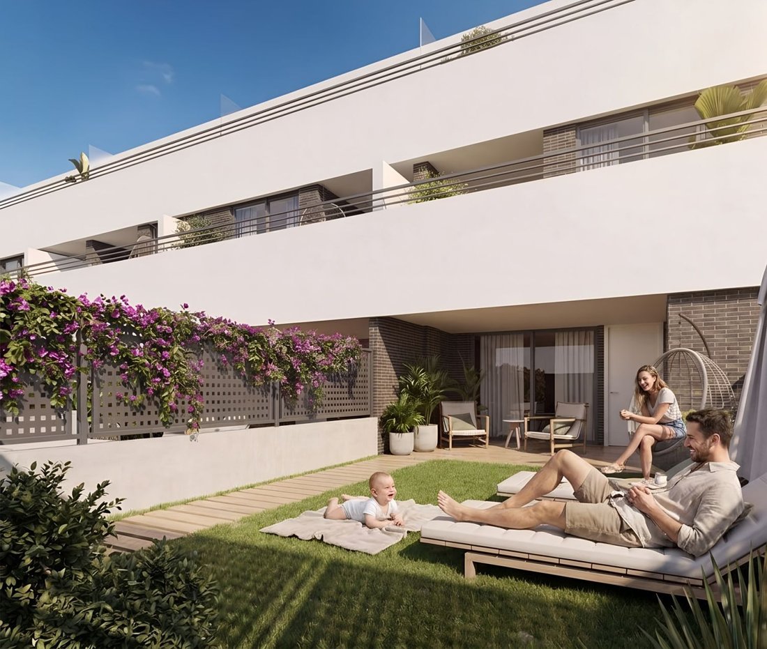 Townhouse in Vitoria-Gasteiz, Basque Country, Spain 2 - 18573955