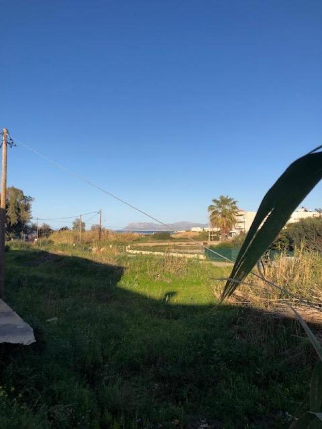 Land in Crete, Greece 5 - 18573933