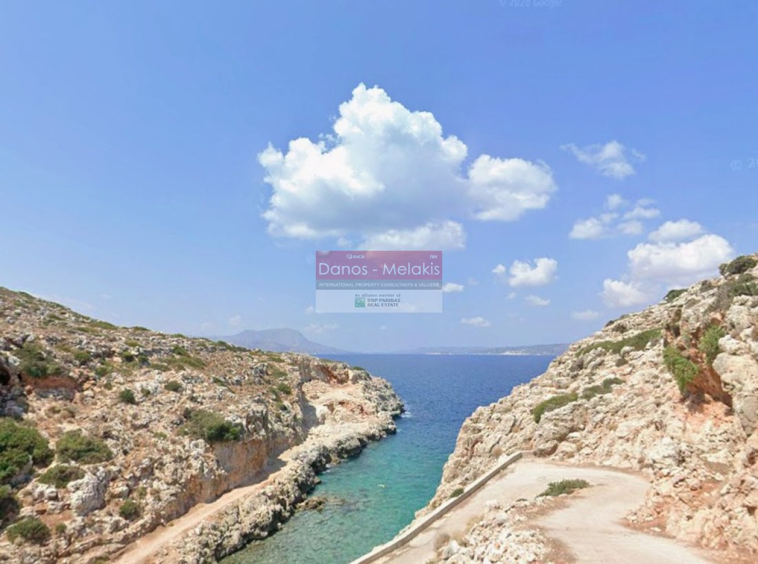 Land in Apokoronas, Greece 1 - 18573991