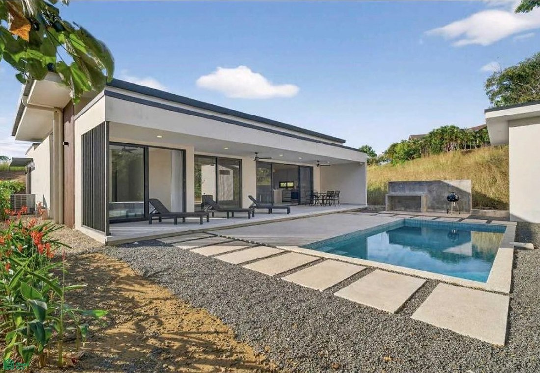 House in Playa Azul, Guanacaste Province, Costa Rica 4 - 18098343