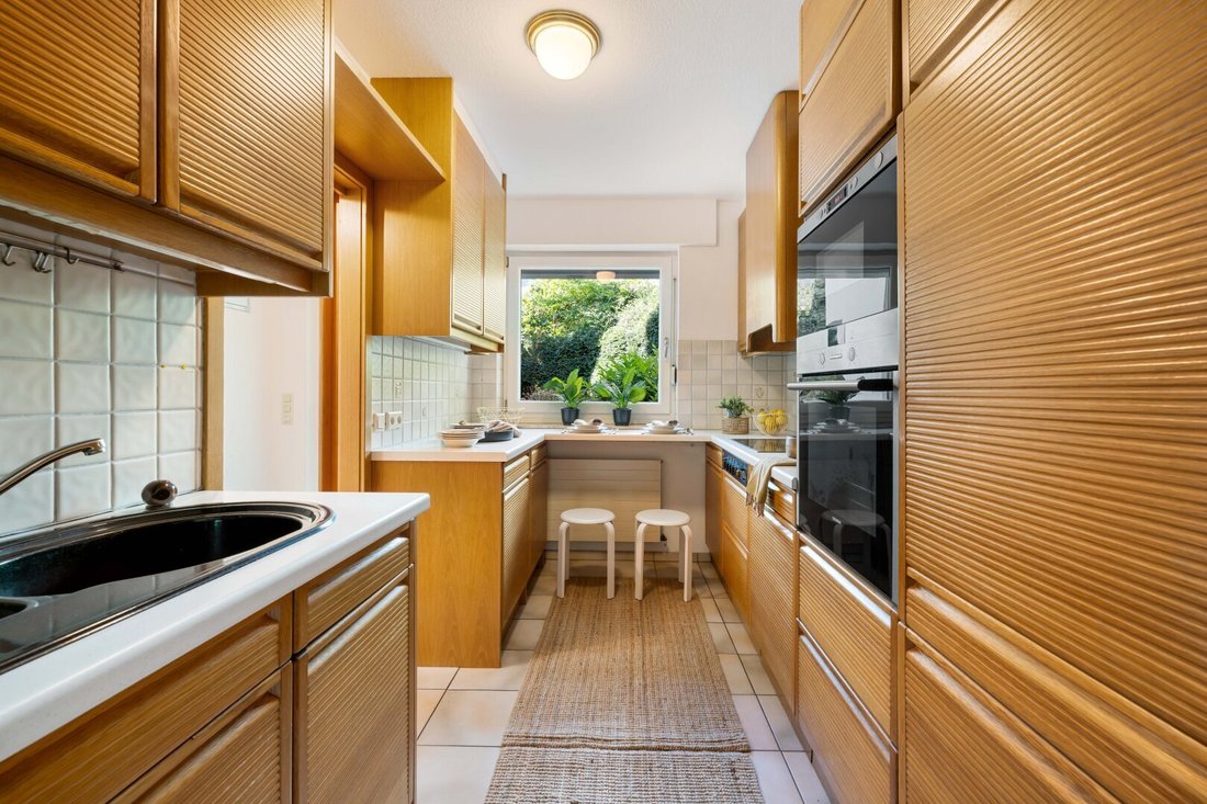 Apartment in Vienna, Wien, Austria 3 - 18573819