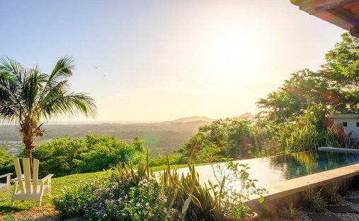 Condo in La Garita Nueva, Guanacaste Province, Costa Rica 1