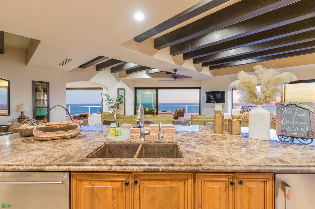 Condo in Puerto Peñasco, Sonora, Mexico 1 - 18332689