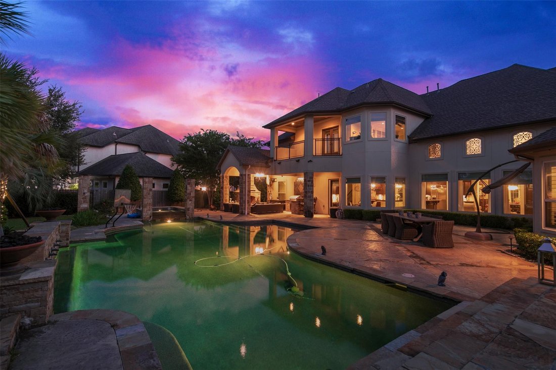 House in Katy, Texas, United States 3 - 18573891