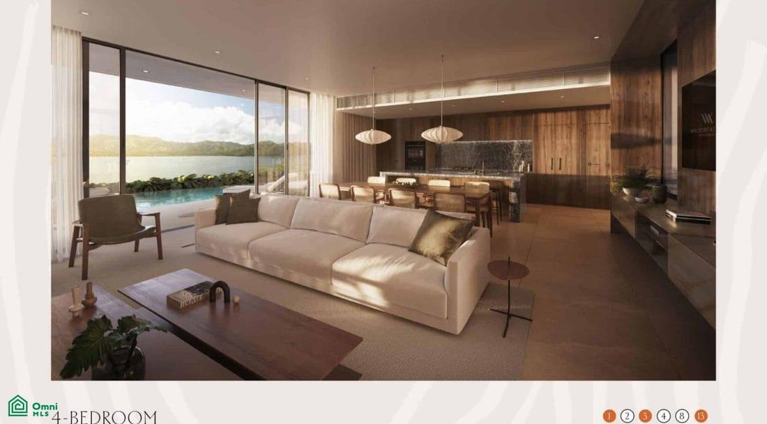 Appartement à Sardinal, Carrillo, Costa Rica 3 - 18433886