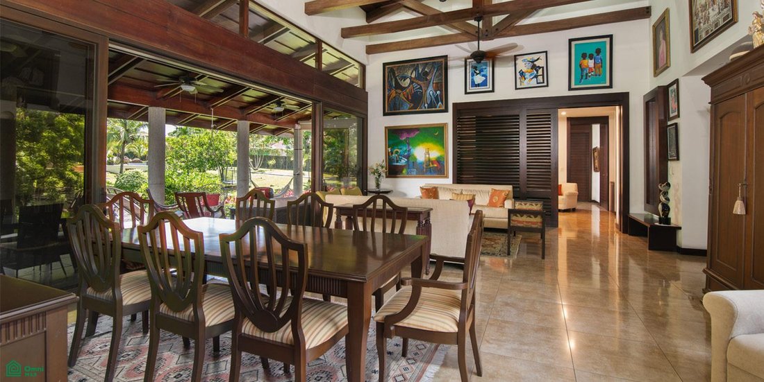 House in Turrúcares District, Alajuela Province, Costa Rica 3 - 18183792