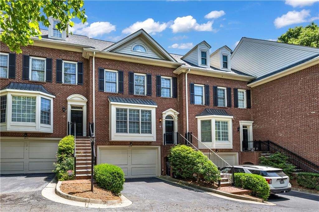Townhouse in Atlanta, Georgia, United States 5 - 18573751