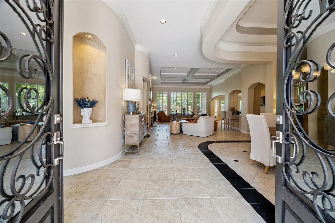 House in Houston, Texas, United States 5 - 18573907