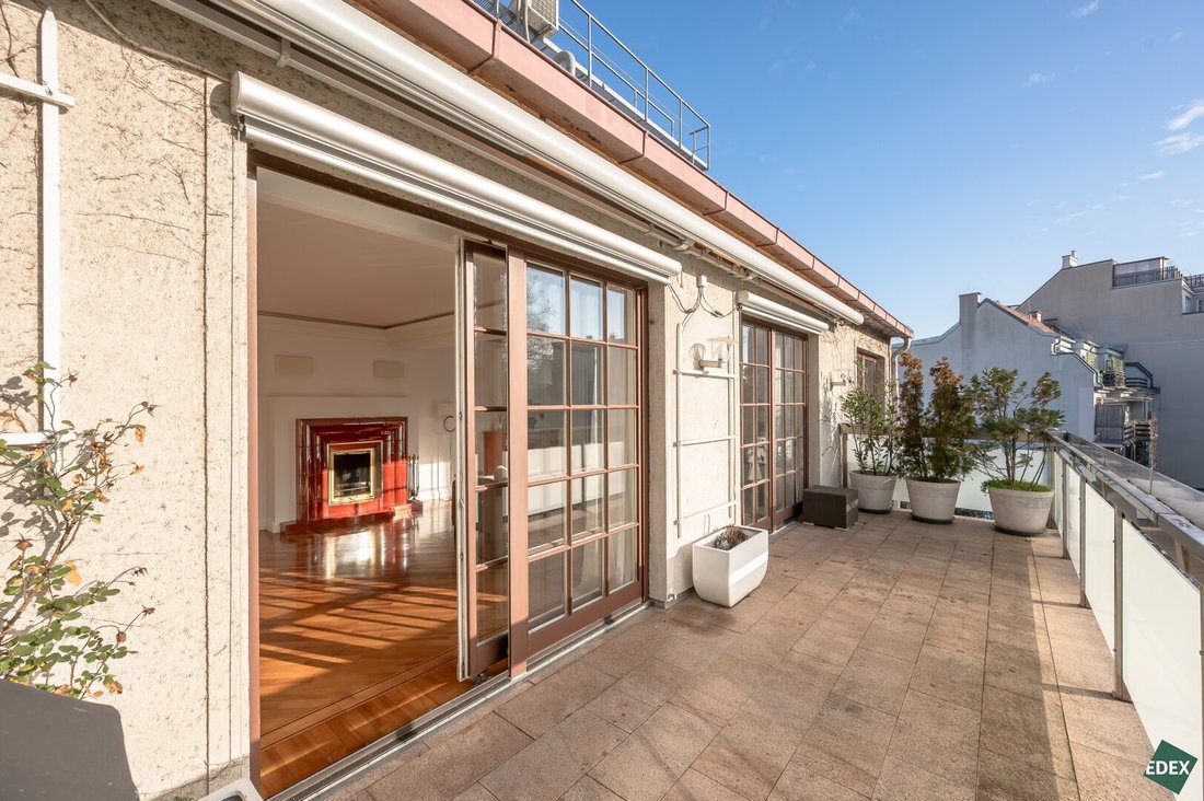Apartment in Vienna, Wien, Austria 5 - 18573796