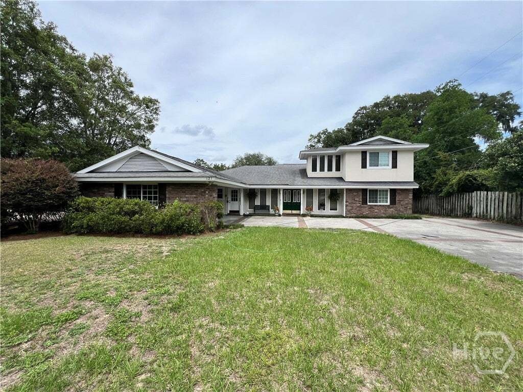 House in Savannah, Georgia, United States 1 - 18573854