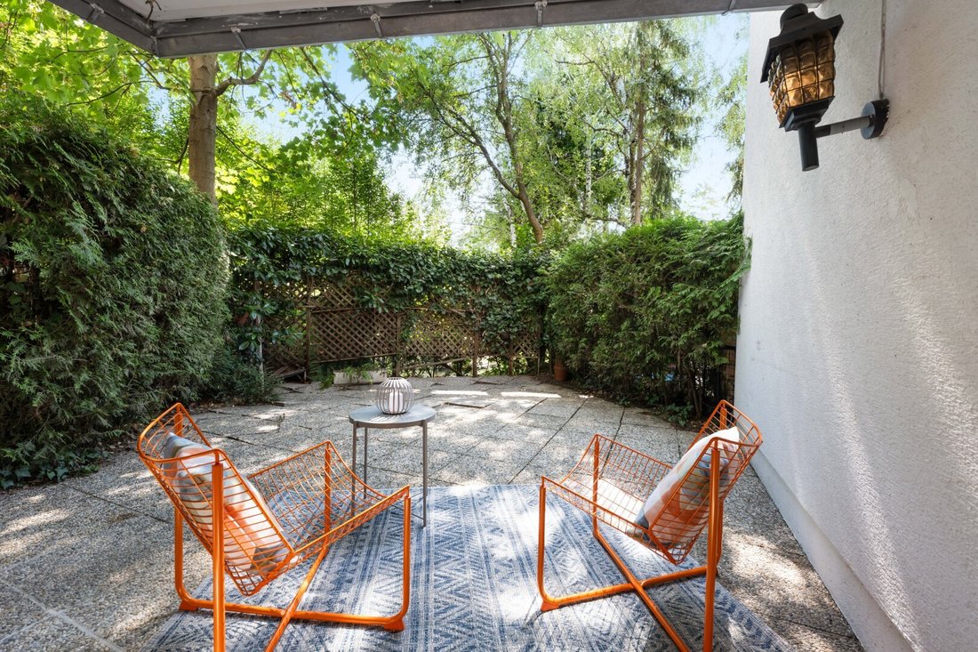 Apartment in Vienna, Wien, Austria 5 - 18573819