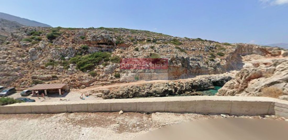 Land in Apokoronas, Greece 5 - 18573991