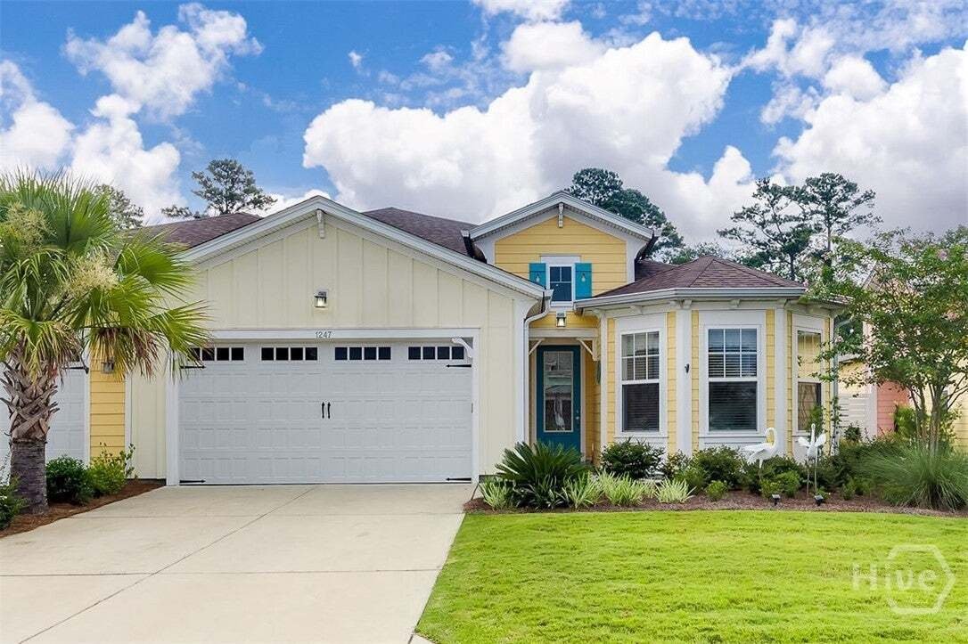 House in Hardeeville, South Carolina, United States 1 - 18573848