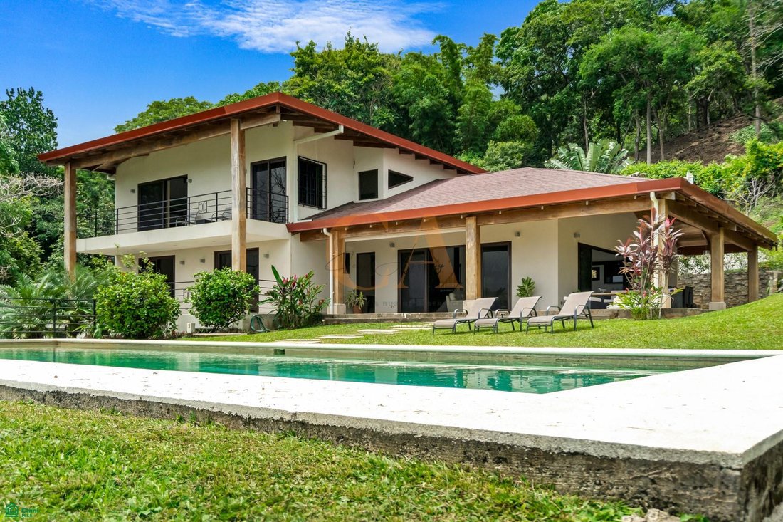 House in San Pedro, Turrubares, Costa Rica 3 - 18200452