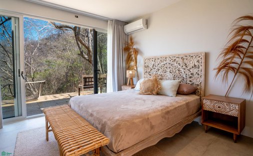 Casa a Matapalo, Provincia di Guanacaste, Costa Rica 1
