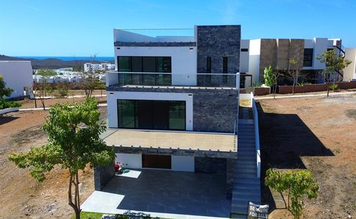 Maison à Mazatlán, Sinaloa, Mexique 1