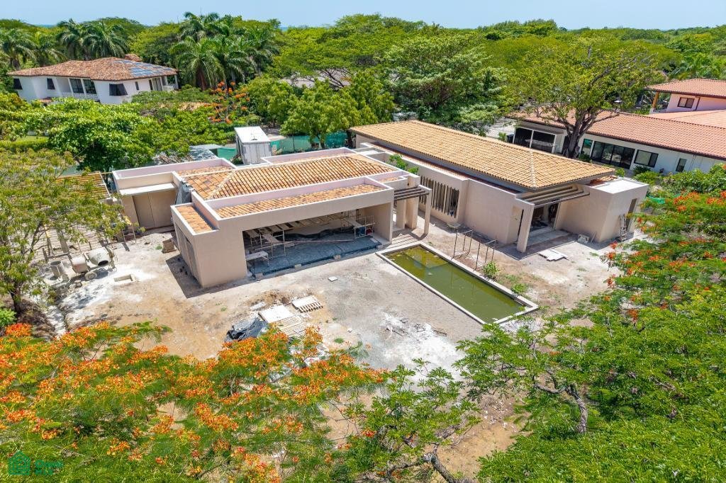 House in Playa Langosta, Guanacaste Province, Costa Rica 5 - 18459484