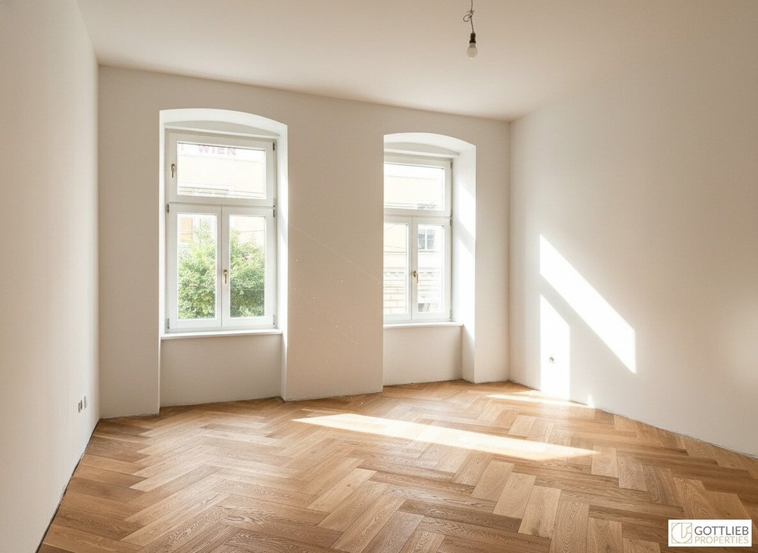 Apartment in Vienna, Wien, Austria 3 - 18573805