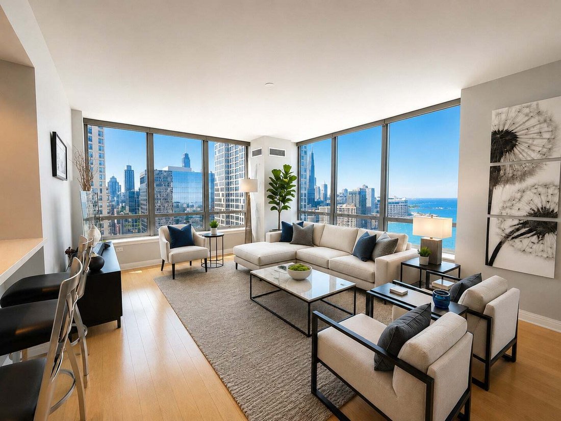 Condo in Chicago, Illinois, United States 5 - 18567188