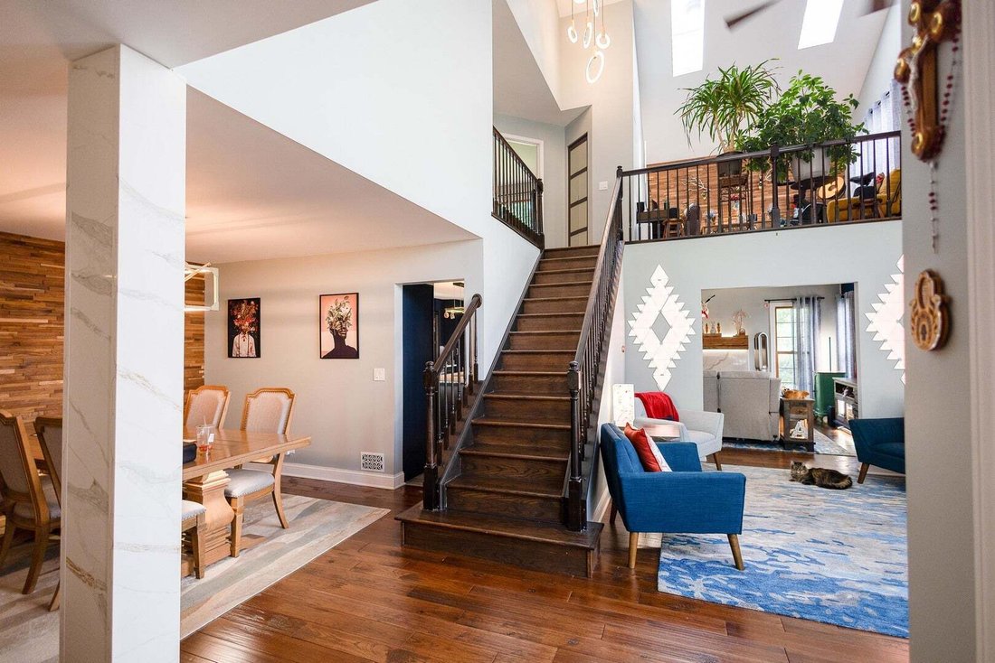 Townhouse in Des Plaines, Illinois, United States 3 - 18573876