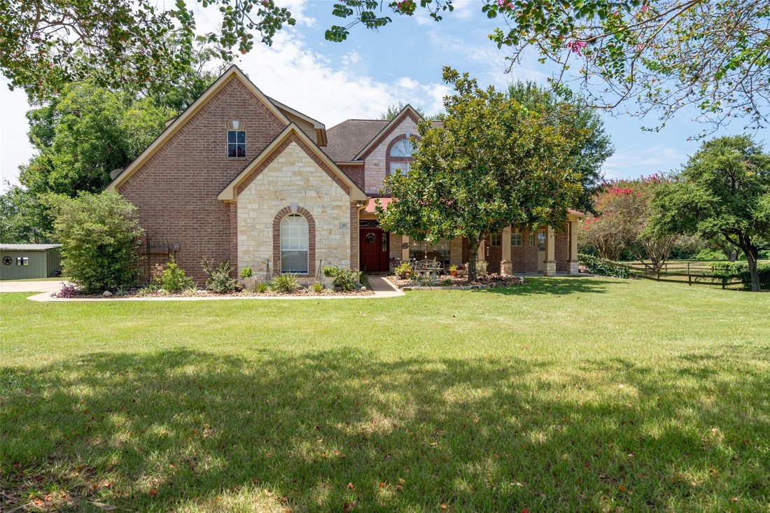 House in Sealy, Texas, United States 1 - 18573893