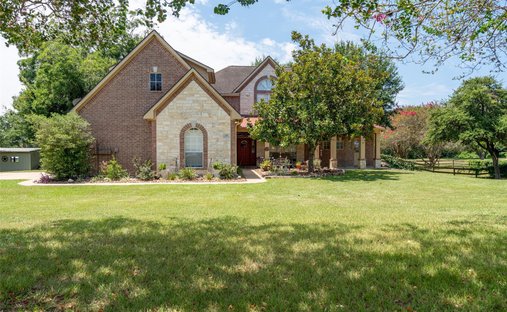 House in Sealy, Texas, United States 1