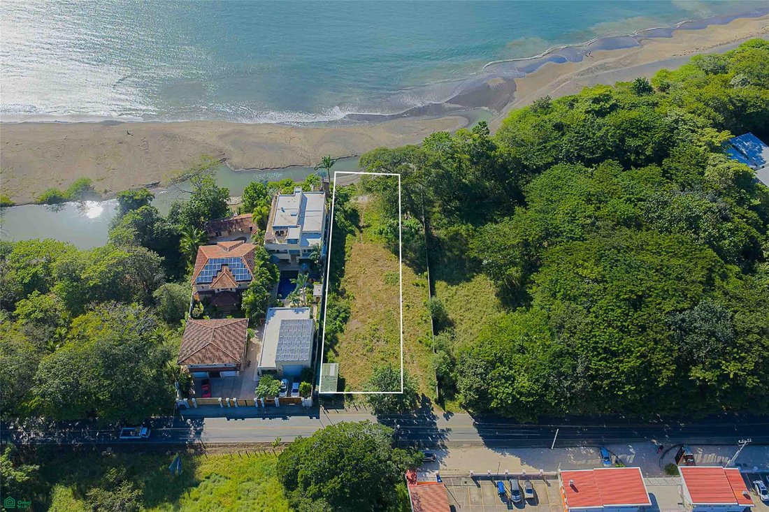 Land in Potrero, Guanacaste Province, Costa Rica 1 - 17804418