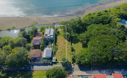 Land in Potrero, Guanacaste Province, Costa Rica 1