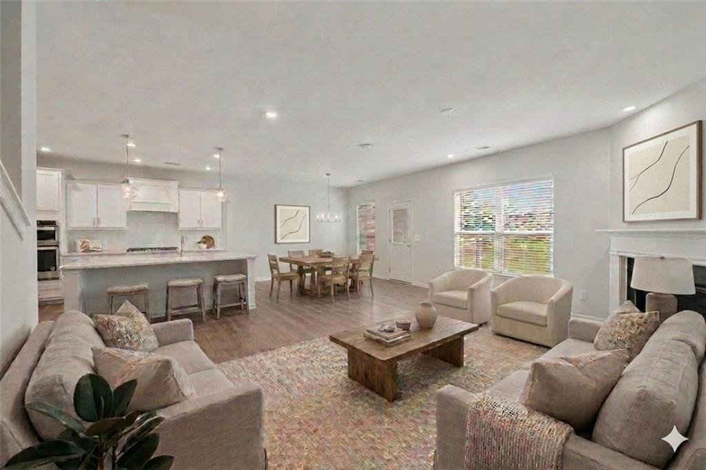 House in Auburn, Georgia, United States 4 - 18573749