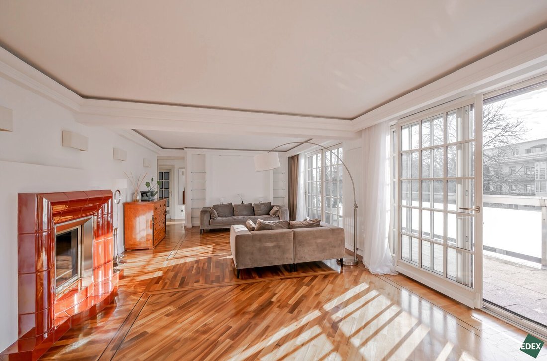 Apartment in Vienna, Wien, Austria 4 - 18573796