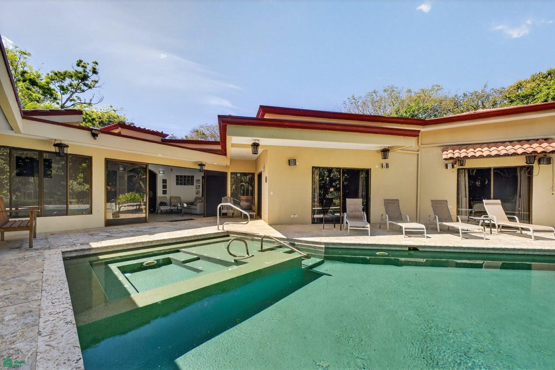 House in Brasilito, Guanacaste Province, Costa Rica 2 - 18462465