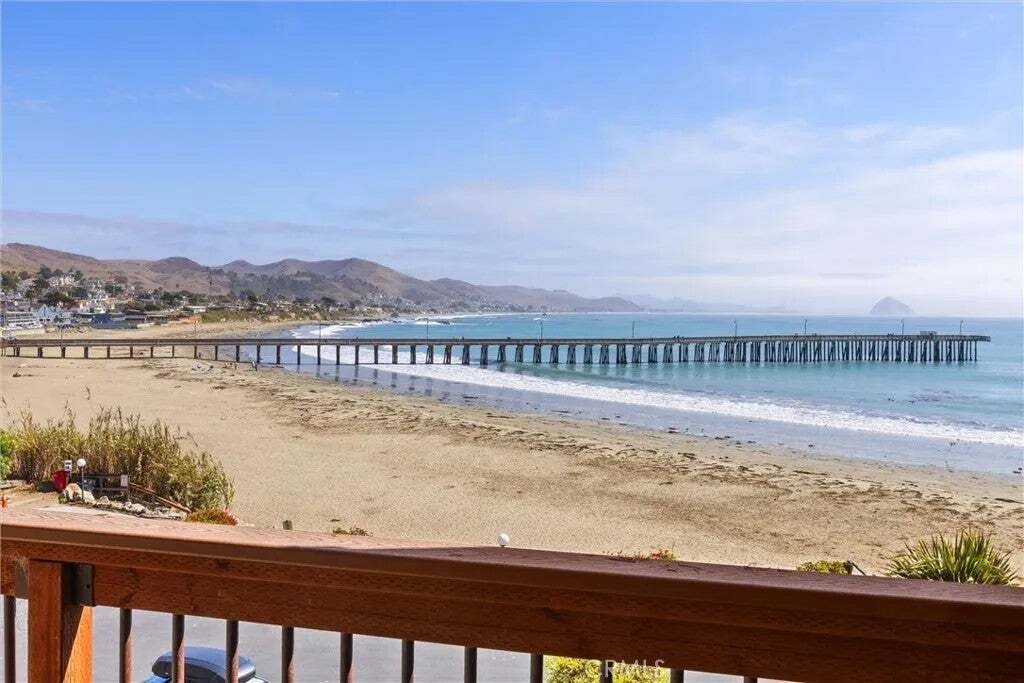 Condo in Cayucos, California, United States 5 - 16522491