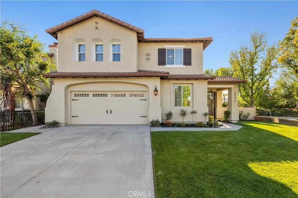 House in Castaic, California, United States 3 - 18151853