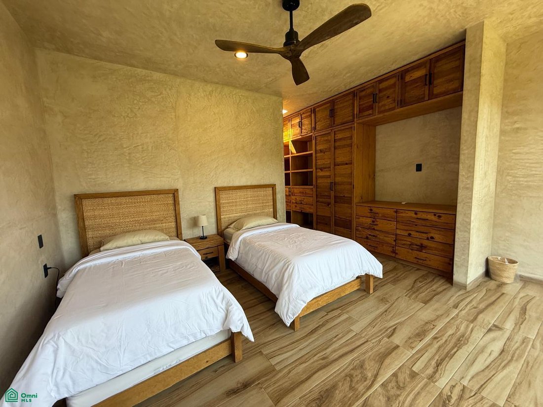 House in Malinalco, State of Mexico, Mexico 5 - 18128012