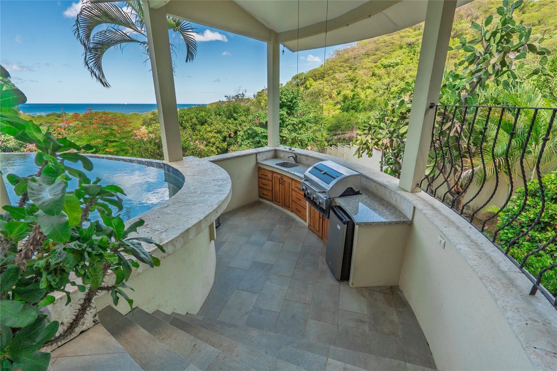 House in Las Catalinas, Guanacaste Province, Costa Rica 4 - 18529888