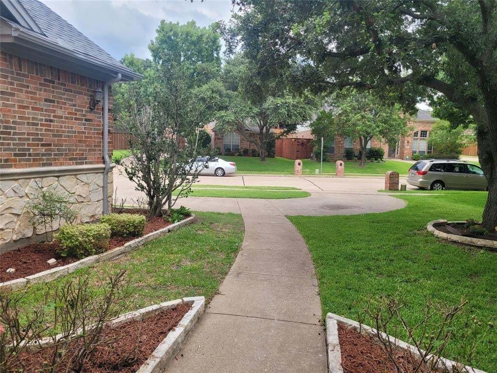House in Rowlett, Texas, United States 5 - 18573916