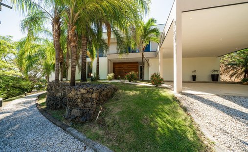 Haus in Black Beauty, Provinz Guanacaste, Costa Rica 1