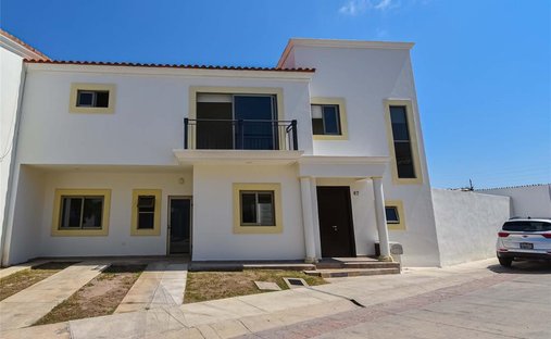 Casa en Mazatlán, Sinaloa, México 1