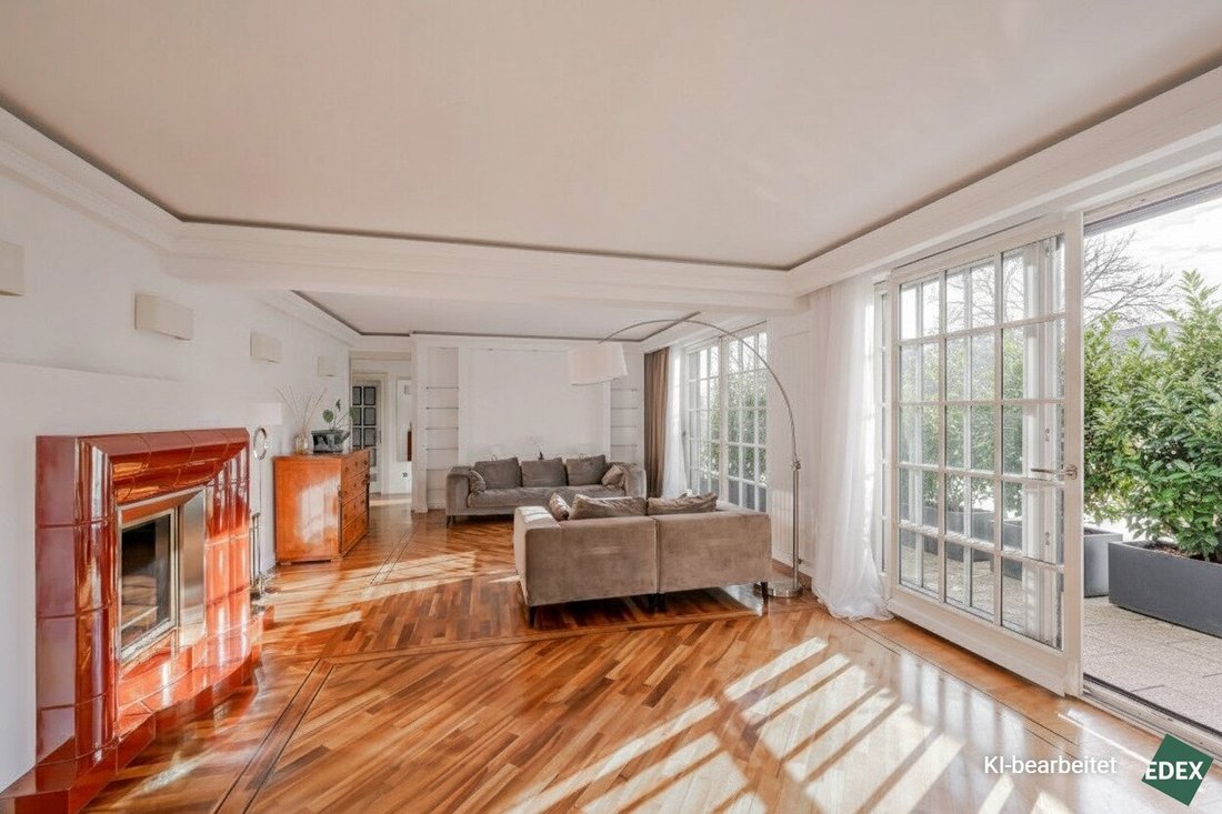 Apartment in Vienna, Wien, Austria 1 - 18573796